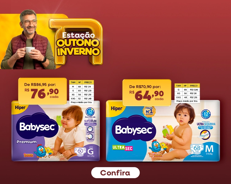 Imagem Carousel